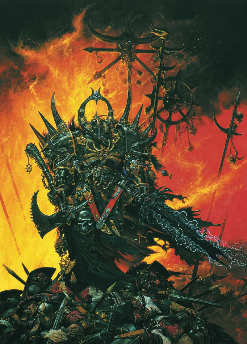 Illustration for article titled Happy New Year...For The Emperor!